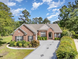 1004 Addington Ct, Murrells Inlet, SC 29576