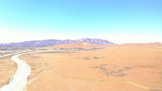 0 N of Challenger and Hwy 58 Unit multiple, Tehachapi, CA 93561