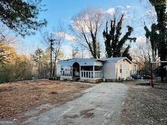 6120 River Run Cir, Gainesville, GA 30506