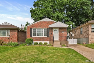 5011 Hi View Ave, Saint Louis, MO 63119