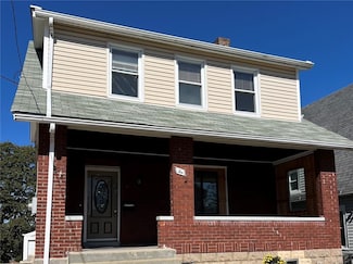 10 Amherst Ave, Pittsburgh, PA 15229