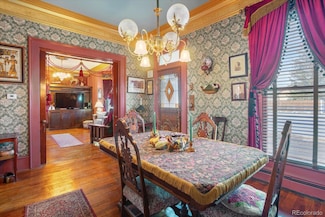 201 S Colorado Ave, Buena Vista, CO 81211