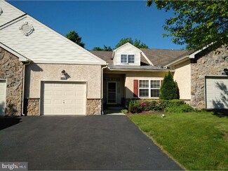 2103 Hidden Meadow Dr, Colmar, PA 18915