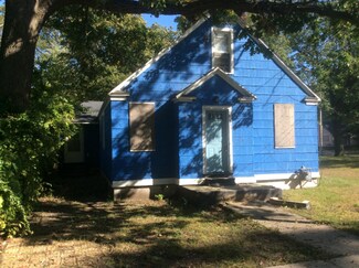 3032 6th St, Muskegon, MI 49444