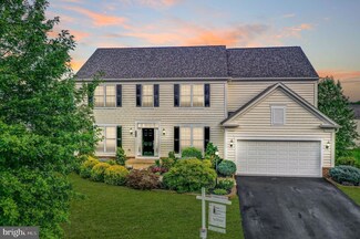 10813 Valley Falls Ct, Manassas, VA 20112