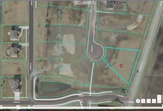 10215 Andrew Ln, Munster, IN 46321