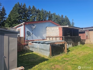 1194 State Hwy 12 Unit # Unit 49, Montesano, WA 98563