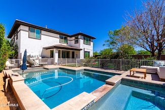 4167 E Sierra Madre Ave, Gilbert, AZ 85296
