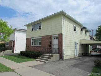 111 Elmhurst Place, Buffalo, NY 14216