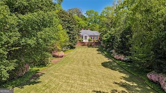 289 W Paces Ferry Rd NW, Atlanta, GA 30305
