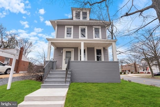 5000 Jackson Ave, Pennsauken, NJ 08110