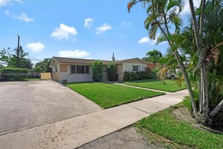 20875 NW 1st Ave, Miami, FL 33169