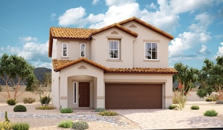 Birch, North Las Vegas, NV 89084