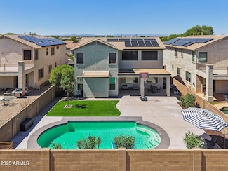 16639 W Saguaro Ln, Surprise, AZ 85388