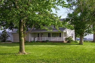 1925 Highway 163, Pella, IA 50219