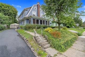 128 Fellows Ave, Syracuse, NY 13210