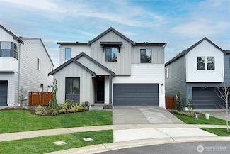 20307 154th St E Unit 17, Bonney Lake, WA 98391