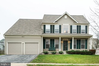 1911 Moran Dr, Frederick, MD 21702