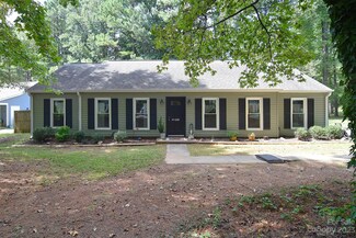 4209 Saint Audrey Place, Charlotte, NC 28269
