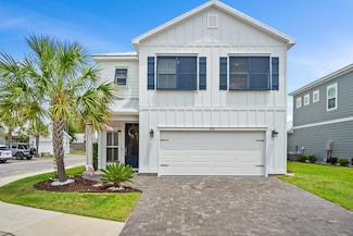 291 Rachel Rd, Santa Rosa Beach, FL 32459