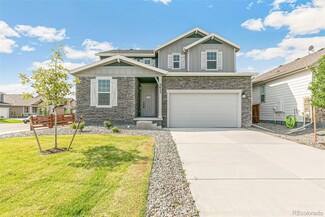 4612 Sunsplash Way, Johnstown, CO 80534