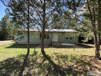 3797 Lodgepole Ln, Island Park, ID 83429