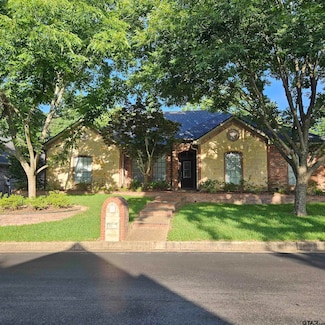 5603 Thomas Nelson Dr, Tyler, TX 75707