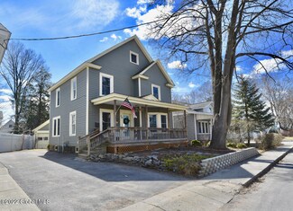 36 Orville St, Glens Falls, NY 12801