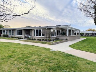 13210 Southport Ln Unit 169A Mut 7, Seal Beach, CA 90740