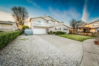 1309 Vernal Dr, San Jose, CA 95130