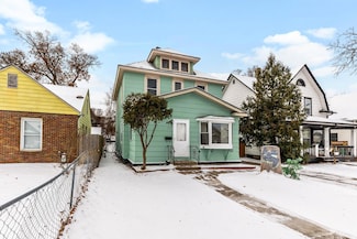 1222 Minnehaha Ave E, Saint Paul, MN 55106