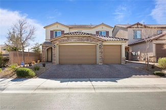 3957 Little Creek Ave, Las Vegas, NV 89141