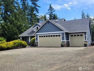 1155 Woods Rd SE, Port Orchard, WA 98366