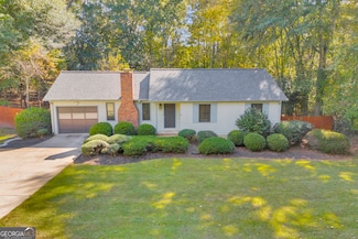 145 Myles Ct, Athens, GA 30605