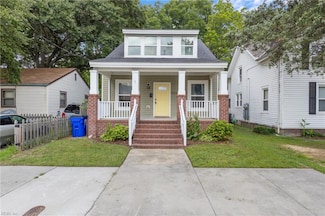 3122 Montana Ave, Norfolk, VA 23513