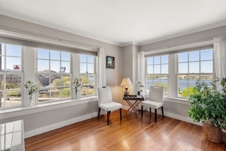 534 Beacon St Unit 707, Boston, MA 02215
