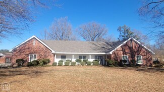 609 Liberty St, Marked Tree, AR 72365