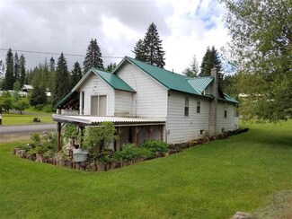 101 N 3rd St, Elk River, ID 83541