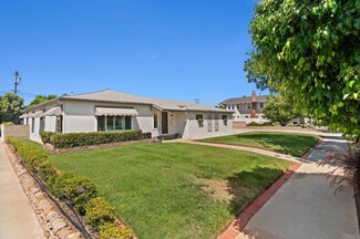2834 L Ave, National City, CA 91950