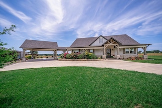 3588 County Road 4608, Troup, TX 75789