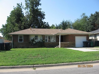 4604 NW 12th St, Oklahoma City, OK 73127