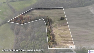 137 Willoughby St, Hardinsburg, KY 40143