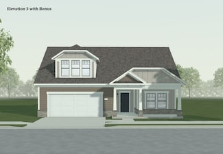 420 Gooding Blvd, Smyrna, TN 37167