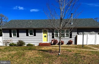 301 Woodcrest Ave, Salisbury, MD 21804