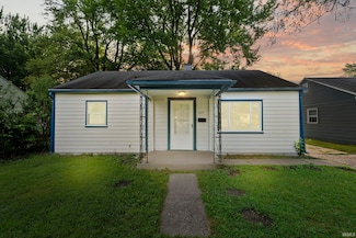 4727 Holton Ave, Fort Wayne, IN 46806