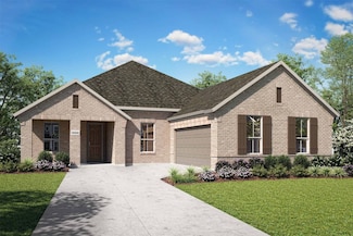 700 Iris Cir, Mansfield, TX 76063