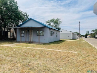 900 E Danube St, Portales, NM 88130