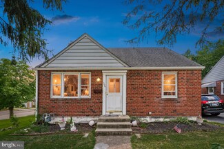 400 Folsom Ave, Prospect Park, PA 19076