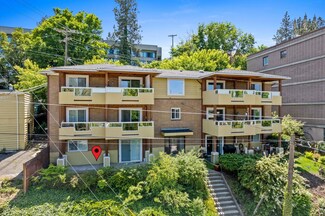 202 E Rockwood Blvd Unit 5, Spokane, WA 99202