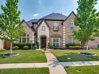 4221 Laurelhurst Ln, Frisco, TX 75033